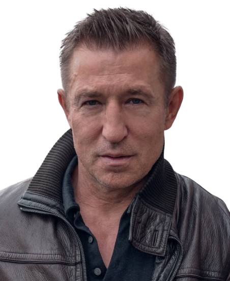 Pasha D. Lychnikoff